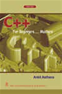 Book cover: C++ for Beginners……. Masters, by Ankit Asthana (preview)