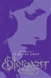 Book cover: Stargazer (Book 2 of Evernight) by Claudia Gray (preview)