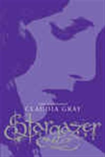 Book cover: Stargazer (Book 2 of Evernight) by Claudia Gray (preview)