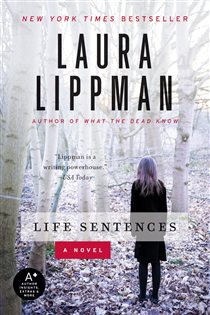 Book cover: Life Sentences, by Laura Lippman (preview)