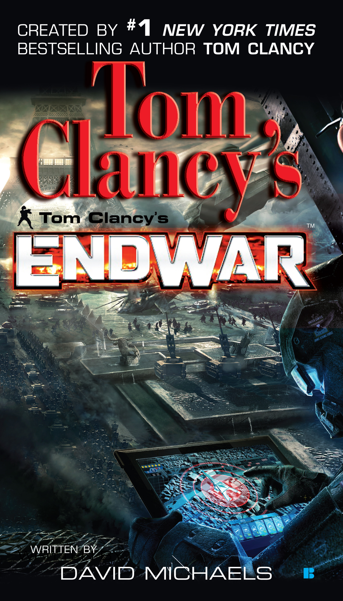 Tom Clancy's EndWar - <10