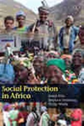 Social Protection in Africa