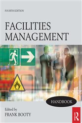 Book cover: Facilities Management Handbook, by Frank Booty (preview)