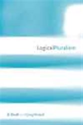 Book cover: Logical Pluralism, by JC Beall (preview)