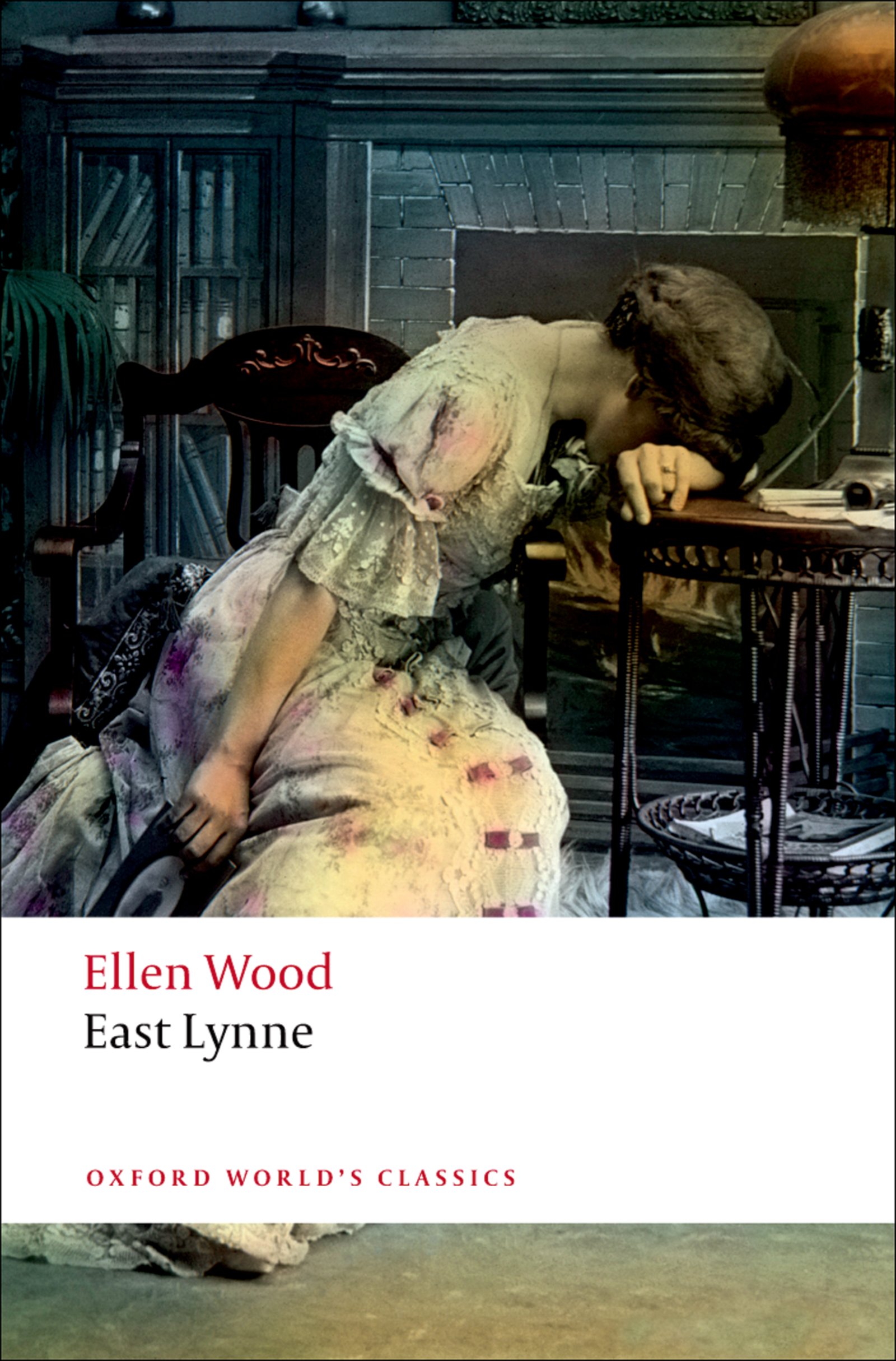 East Lynne - 10-14.99