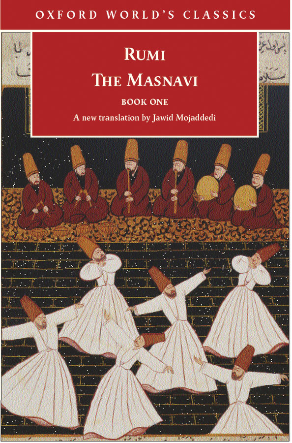 The Masnavi, Book One - 10-14.99