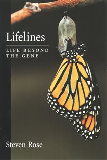 Book cover: Lifelines, by Steven Rose (preview)
