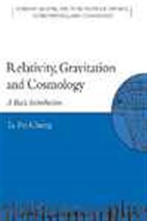 Book cover: Relativity, Gravitation and Cosmology (Book No. 11 of Oxford Master Series in Physics, No. 11) by Ta-Pei Cheng (preview)