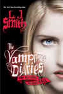Book cover: The Vampire Diaries: The Return: Nightfall (Book 1 of Vampire Diaries: The Return) by L. J. Smith (preview)