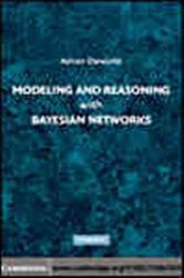 Book cover: Modeling and Reasoning with Bayesian Networks, by Adnan Darwiche (preview)