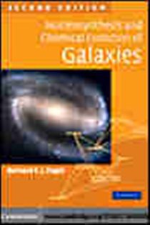 Book cover: Nucleosynthesis and Chemical Evolution of Galaxies, by Bernard E. J. Pagel (preview)