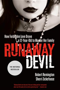 Book cover: Runaway Devil, by Robert Remington (preview)