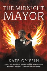 The Midnight Mayor: Or, the Inauguration of Matthew Swift