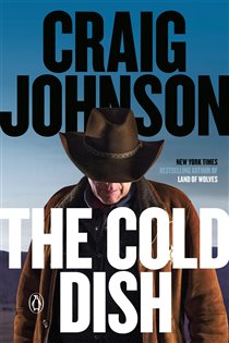 Book cover: The Cold Dish (Book 1 of A Longmire Mystery) by Craig Johnson (preview)