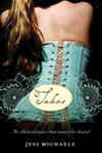 Book cover: Taboo (Book 3 of Albright Sisters Series) by Jess Michaels (preview)