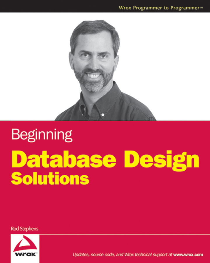 Beginning Database Design Solutions - 25-49.99