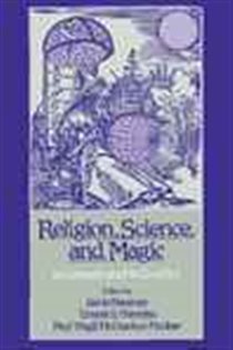 Book cover: Religion, Science, and Magic, edited by Jacob Neusner (preview)