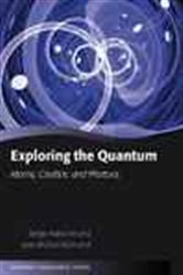 Book cover: Exploring the Quantum, by Serge Haroche (preview)