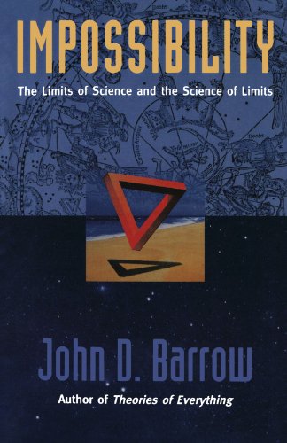 Impossibility by John D. Barrow ebook