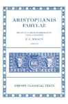 Aristophanis Fabvlae I by N. G. Wilson (ebook)