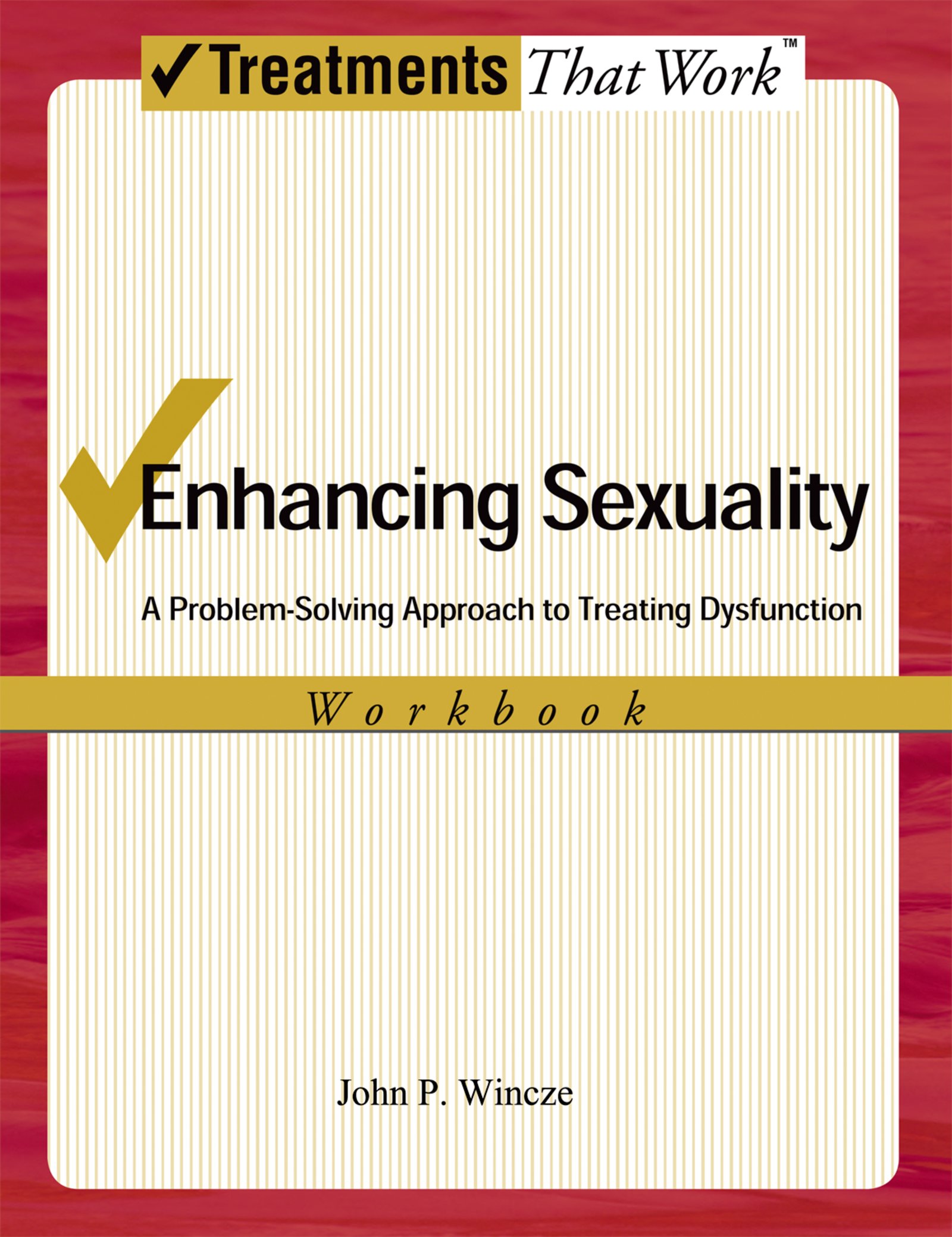 Enhancing Sexuality