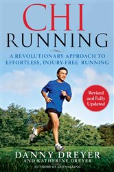 Book cover: ChiRunning, by Danny Dreyer (preview)
