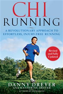 Book cover: ChiRunning, by Danny Dreyer (preview)