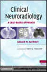 Book cover: Clinical Neuroradiology, by Gasser M. Hathout (preview)