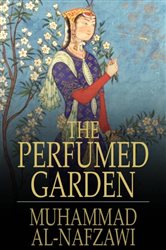 Book cover: The Perfumed Garden, by Muhammad al-Nafzawi (preview)