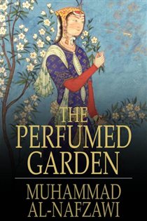 Book cover: The Perfumed Garden, by Muhammad al-Nafzawi (preview)