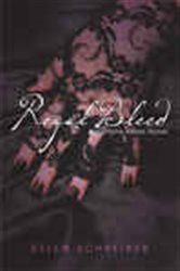 Book cover: Vampire Kisses 6: Royal Blood (Book 6 of Vampire Kisses) by Ellen Schreiber (preview)