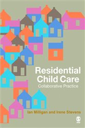 Residential Child Care: Collaborative Practice