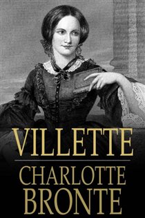 Book cover: Villette, by Charlotte Bronte (preview)
