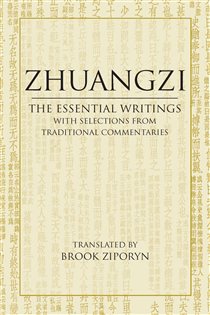 Book cover: Zhuangzi: The Essential Writings, by Zhuangzi (preview)