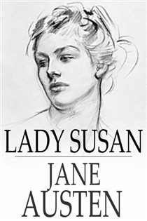 Book cover: Lady Susan, by Jane Austen (preview)