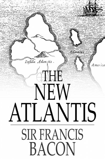 The New Atlantis - <5