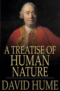 Book cover: A Treatise of Human Nature, by David Hume (preview)