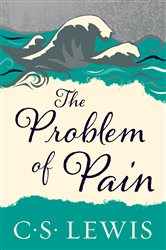Book cover: The Problem of Pain, by C. S. Lewis (preview)