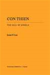 Book cover: Con Thien, by James P. Coan (preview)