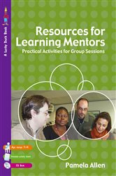 Resources for Learning Mentors: Practical Activities for Group Sessions