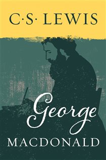 Book cover: George MacDonald, by C. S. Lewis (preview)