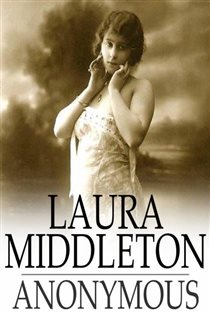 Book cover: Laura Middleton, by Anonymous (preview)