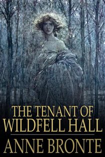 Book cover: The Tenant of Wildfell Hall, by Anne Bronte (preview)