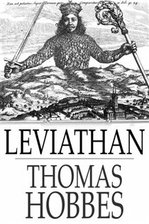 Book cover: Leviathan, by Thomas Hobbes (preview)