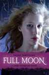 Book cover: Dark Guardian #2: Full Moon (Book 2 of Dark Guardian) by Rachel Hawthorne (preview)