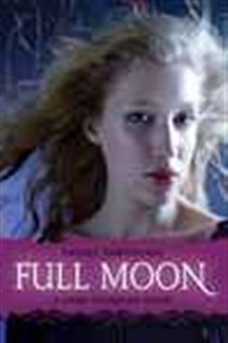 Book cover: Dark Guardian #2: Full Moon (Book 2 of Dark Guardian) by Rachel Hawthorne (preview)