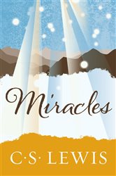 Book cover: Miracles, by C. S. Lewis (preview)