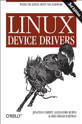 Linux Device Drivers: Where the Kernel Meets the Hardware