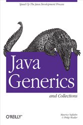 Java Generics and Collections: Speed Up the Java Development Process
