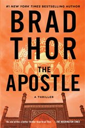The Apostle: A Thriller